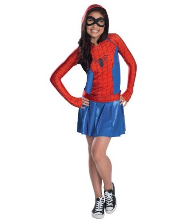 Spidergirl Teen